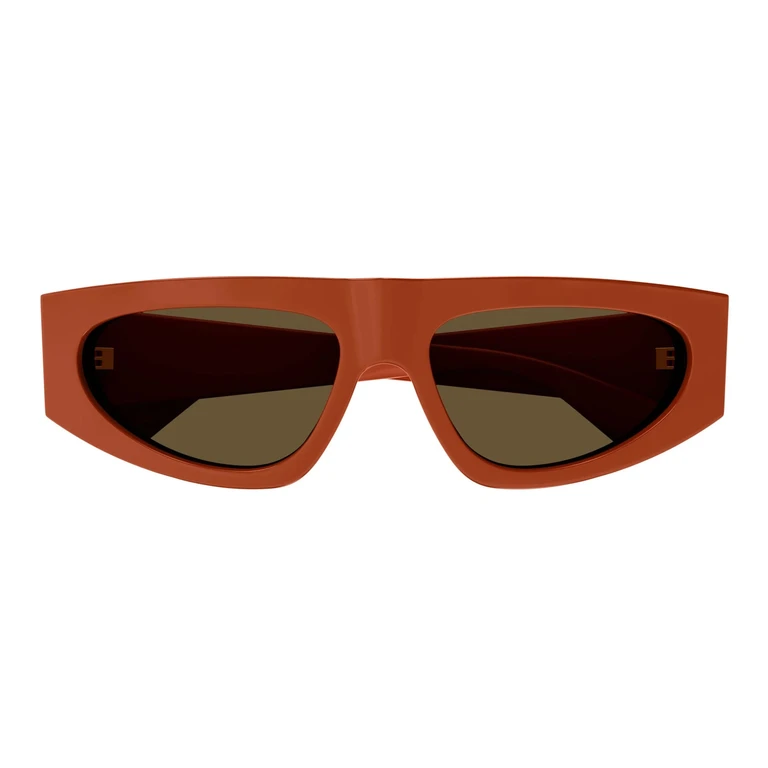 Bottega Veneta Bv1277s-004 Nd Acetate Sunglasses - Women