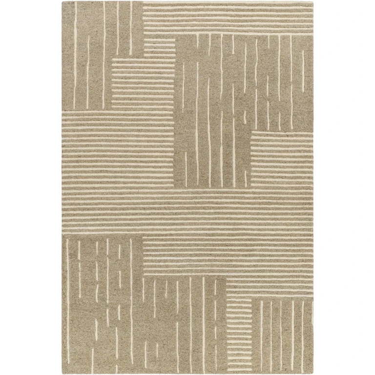 Akuji Area Rug - Clearance