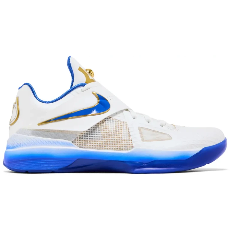 [ib3546-100] Mens Nike Kd 4 'the Real Mvp'