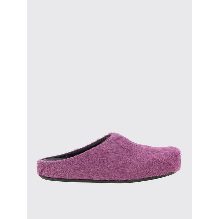 Shoes Men color Violet (SBMR000600P412200C68)
