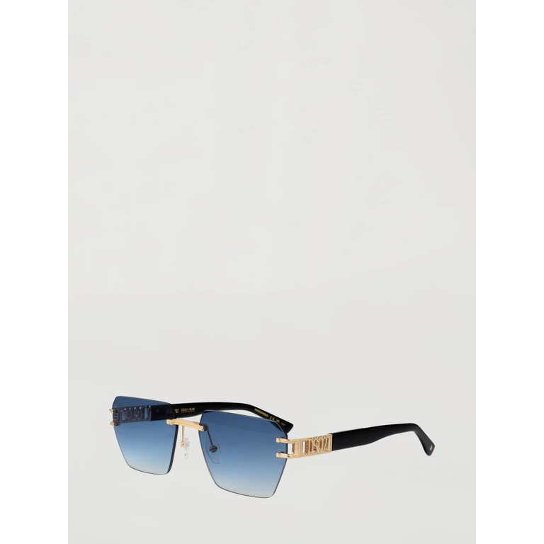 Sunglasses Men color Gold (D20173/SJ5G)