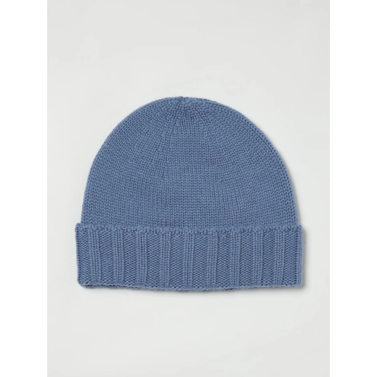 Hat Men color Blue 1 (D1K750720)
