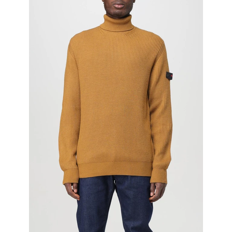 Sweater Men color Mustard (PEU525799012142508)