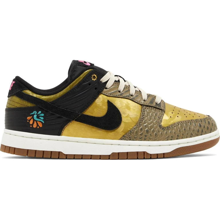 Women's Dunk Low 'Día De Muertos' W Sneakers