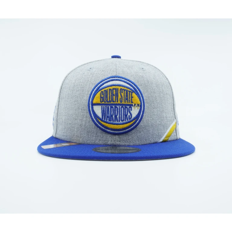Men's NBA Gs Warriors 950 Snapback 2019 Draft Hats