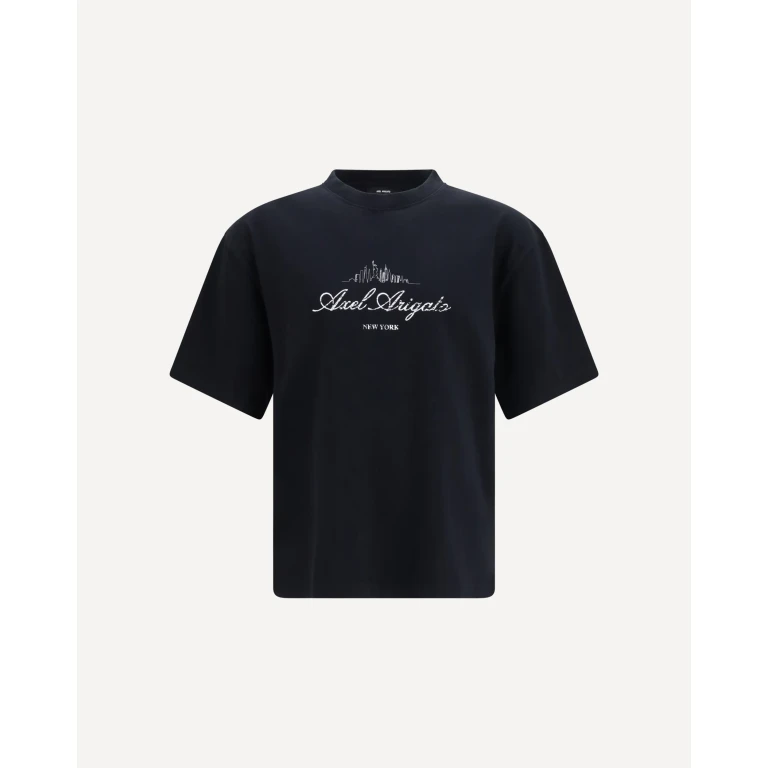 Nyc Sky T-shirt Male M