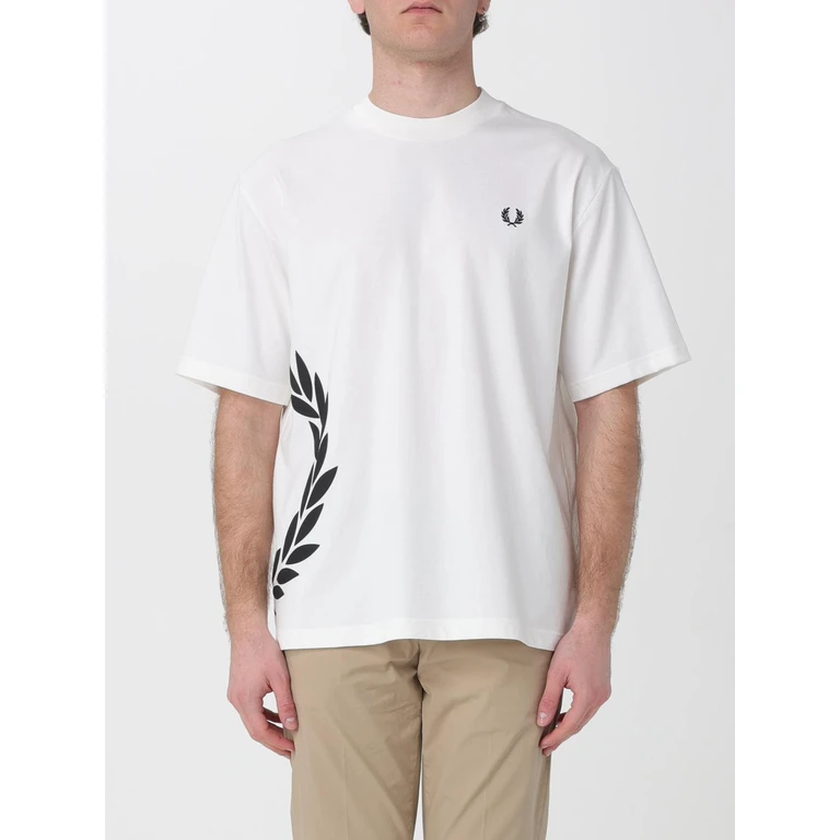 T-Shirt Men color White (M2440129)