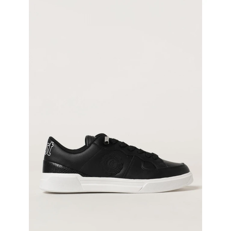 Sneakers Men color Black (76QA3SB5ZP279899)