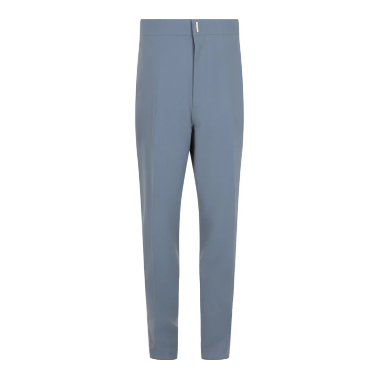 Slim Fit Pants