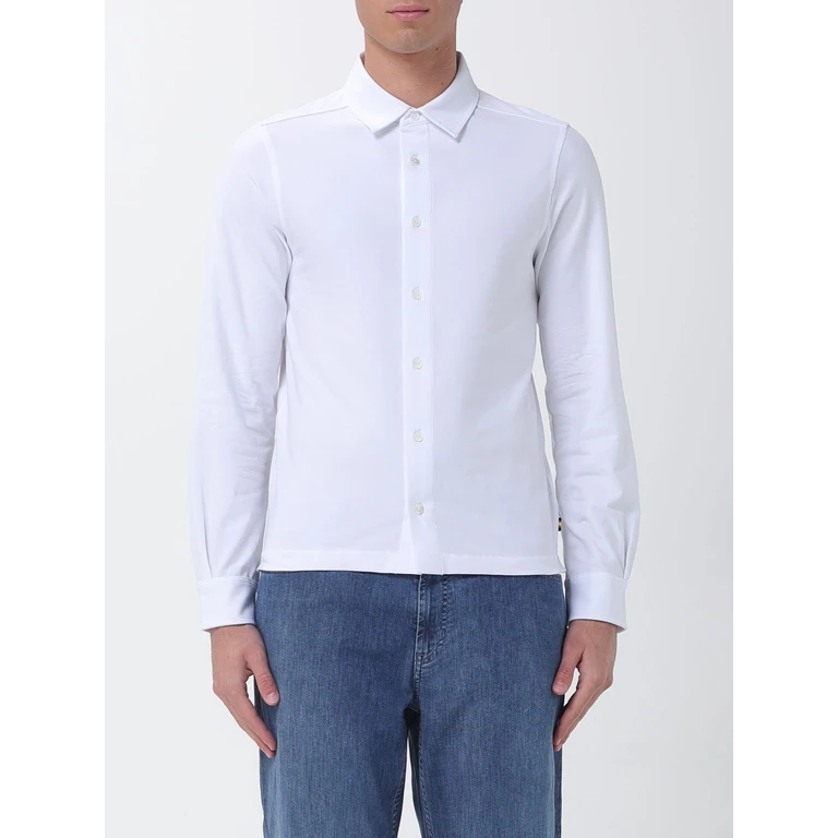 Shirt Men color White (K2144FW001)