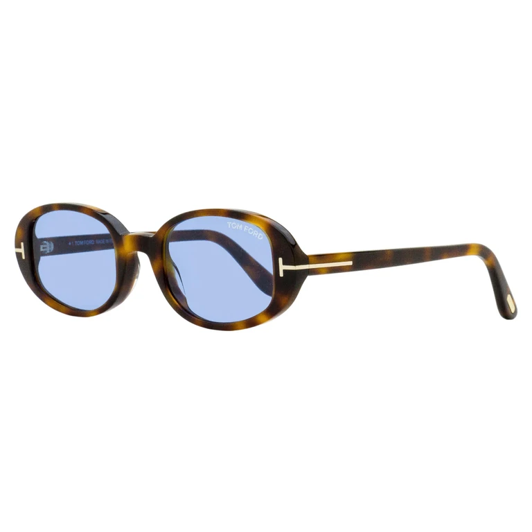 Iggy Sunglasses TF1364 53V Havana 49mm Ft1364