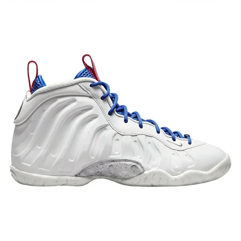Youth Little Posite One Gs Shoes