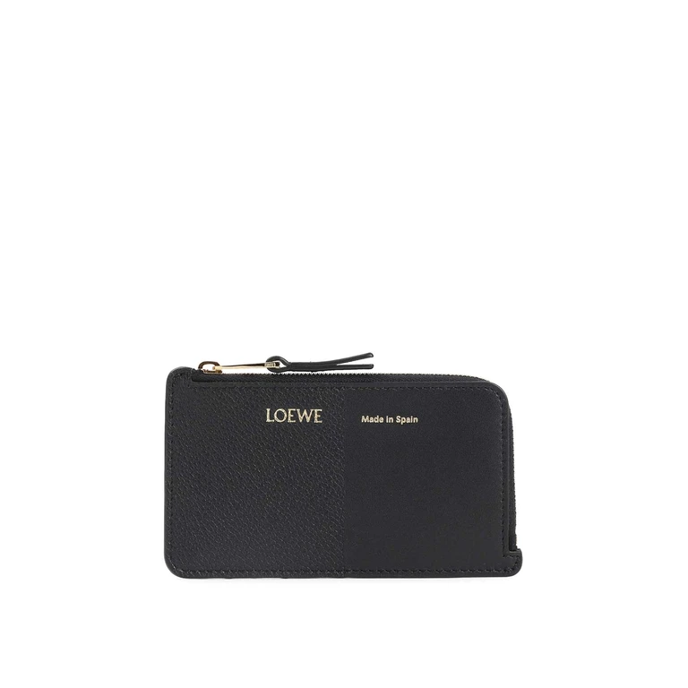 Loewe Top - Noir (C612Z40X011100)