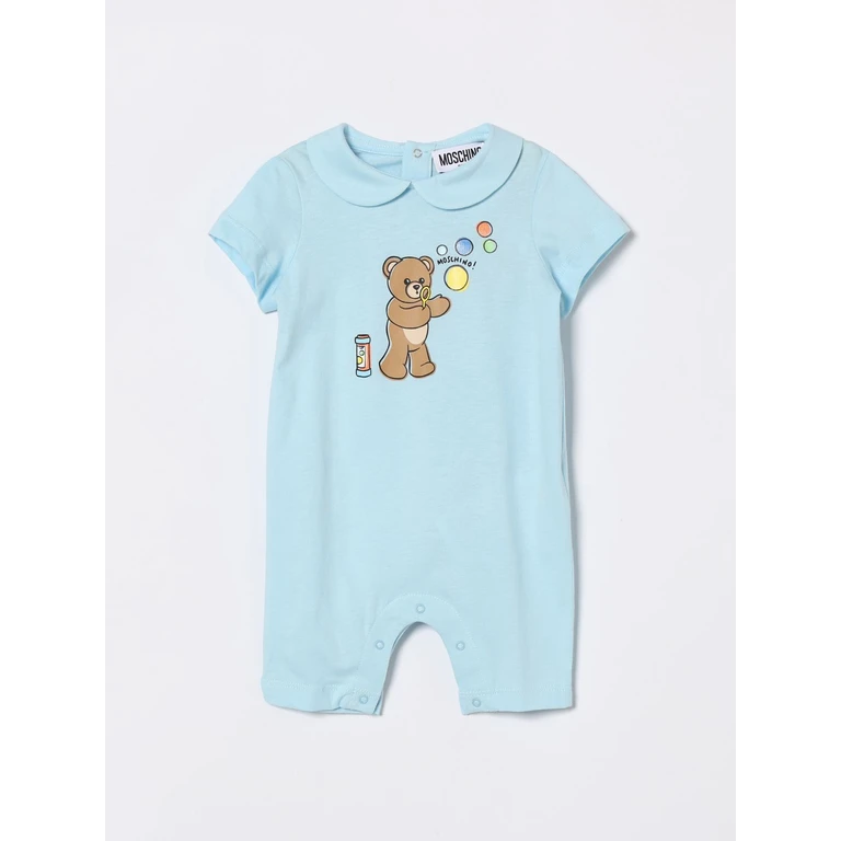 Tracksuit Kids color Sky Blue (MUT04MLAA0340304)