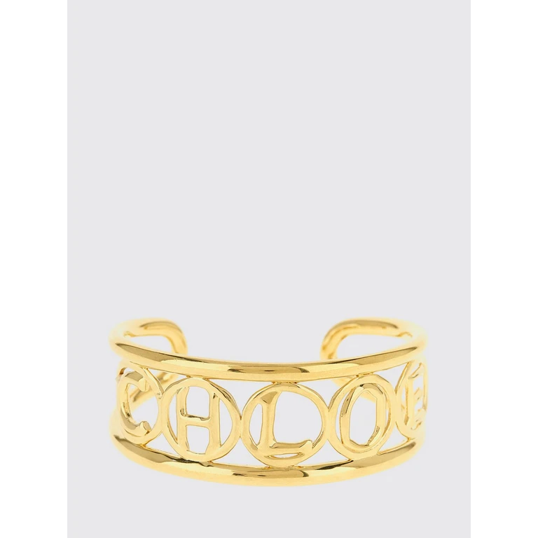 CHLOÉ Jewel Woman color Gold (CH26SJB12CB79DC)