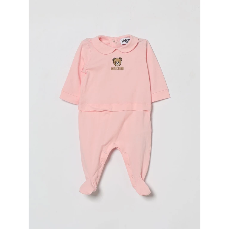 Tracksuit Kids color Pink (MOY06ZLAA2350209)