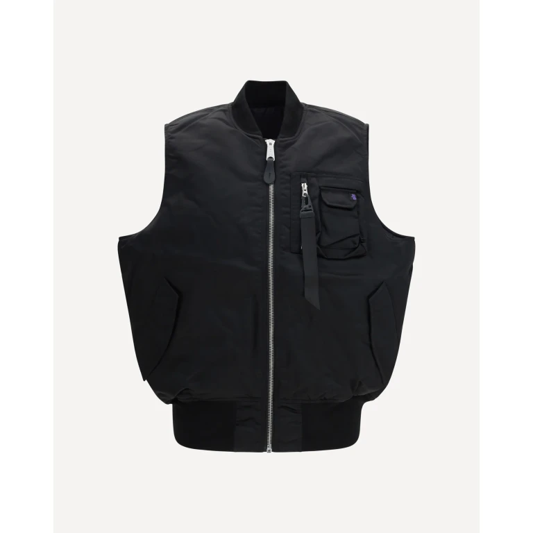 ALPHA INDUSTRIES MA-1 Base Vest Male XL