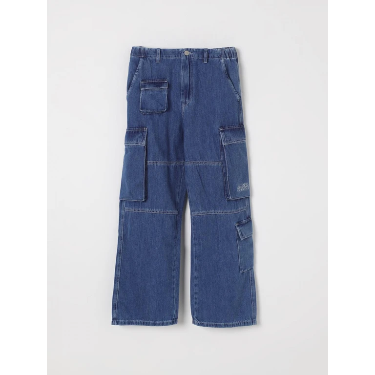 Jeans Kids color Denim (M60793MM04SM601)
