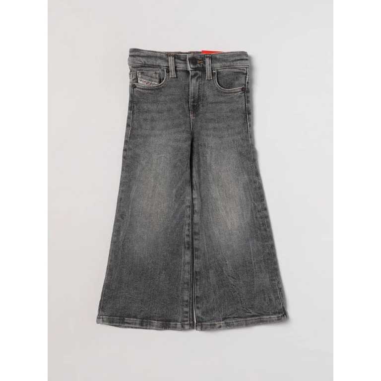 jeans in washed denim (J00816KXBHKK02)
