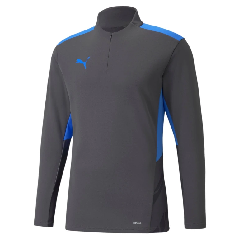 Men's Individualcup Training 1/4 Zip Top Half Zip & Quarter Zip
