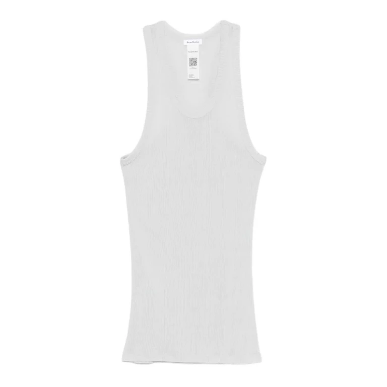 Acne Studios Top - Gris (AL0532GREY)