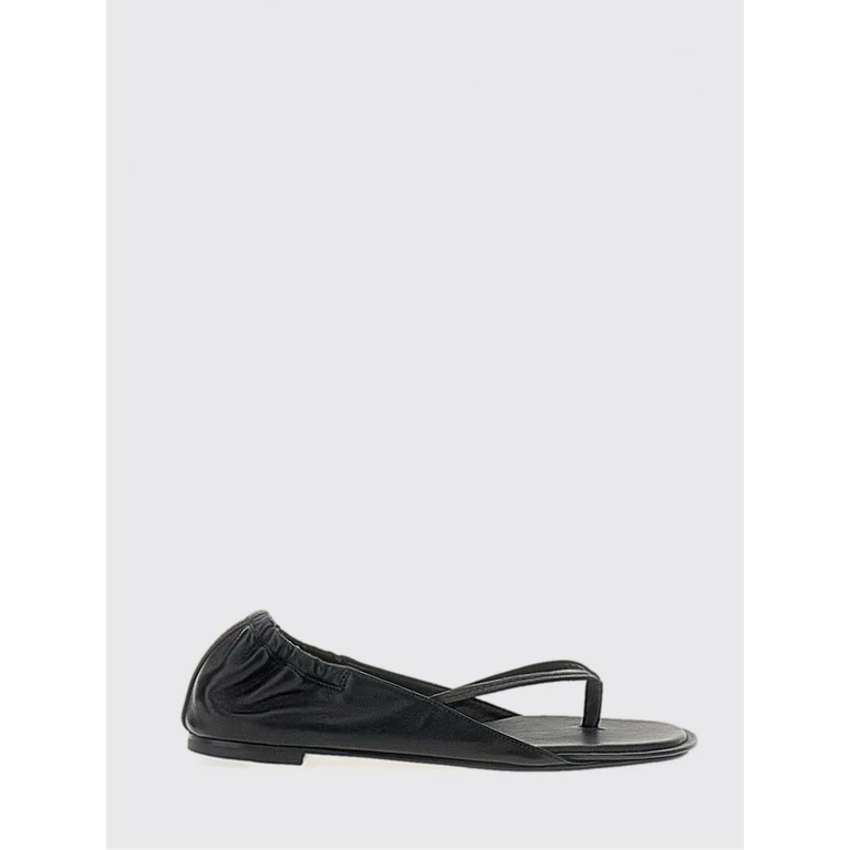 Heeled Sandal Woman color Black (FOW00203AC27L26990)