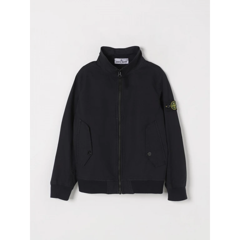 Jacket Kids color Black (4100004S0001V0029)