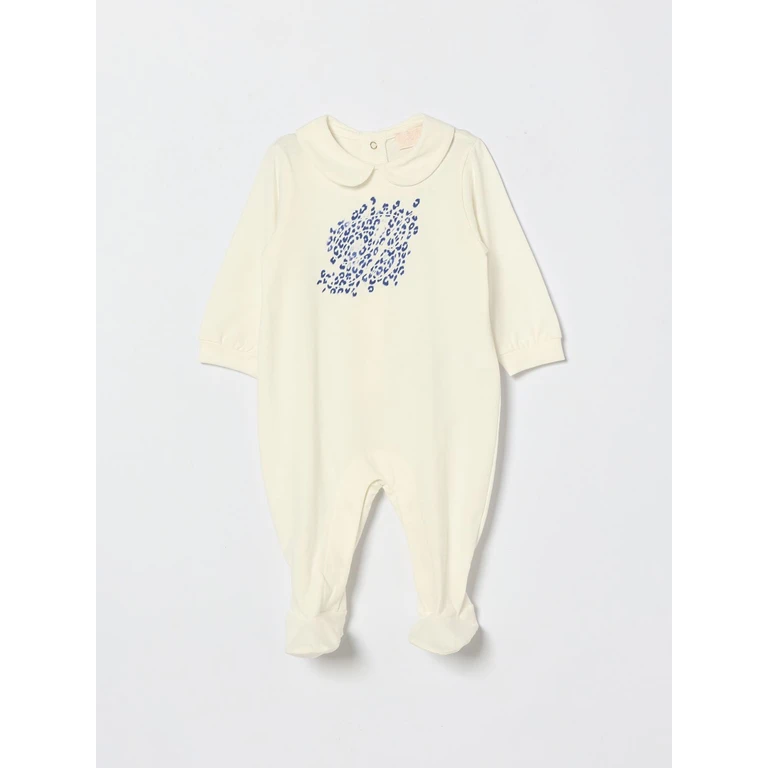 Tracksuit Kids color Natural (BNTU0180JF0310231)