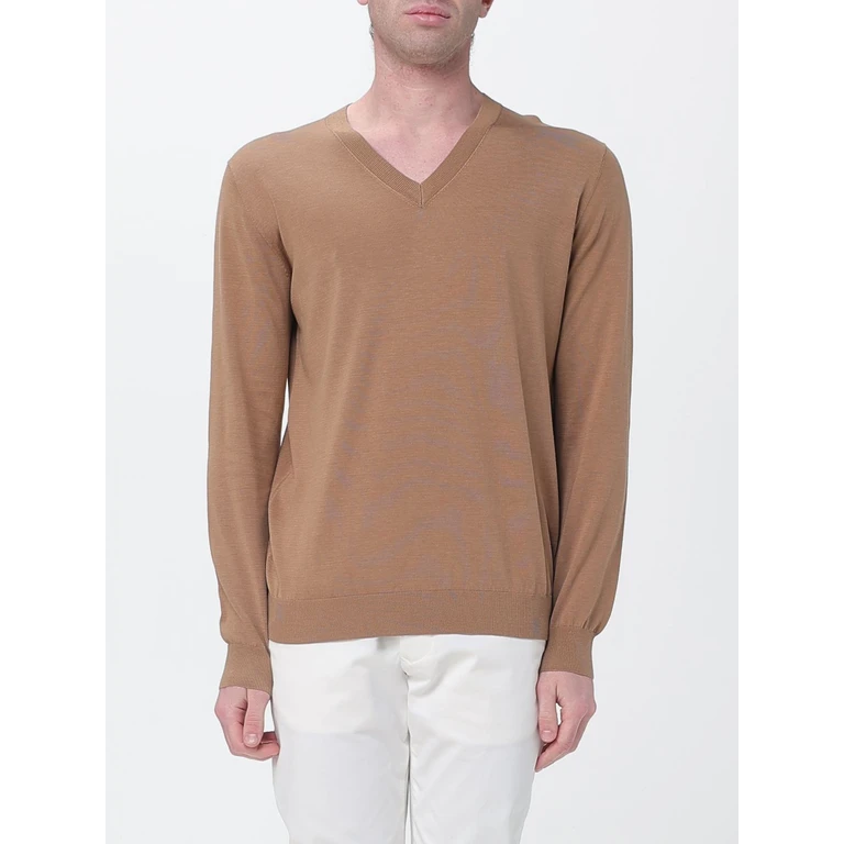 Sweater Men color Natural (S6K300402S6K1000190)