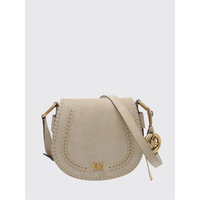 Crossbody Bag Woman color Bottle Green (30S6AQ5M6O156)