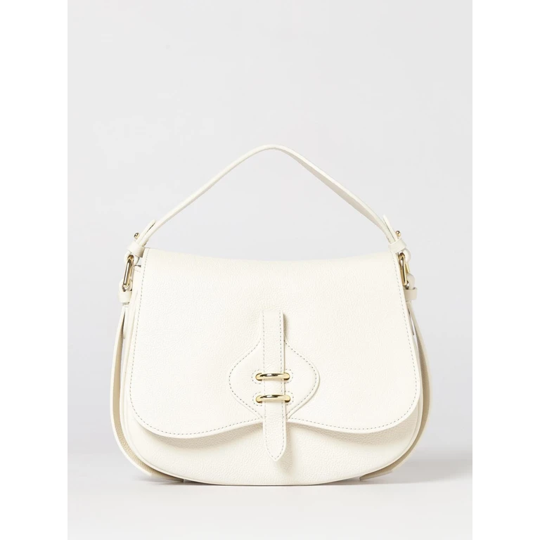 Handbag Woman color Pearl (E1U7F180101N17)