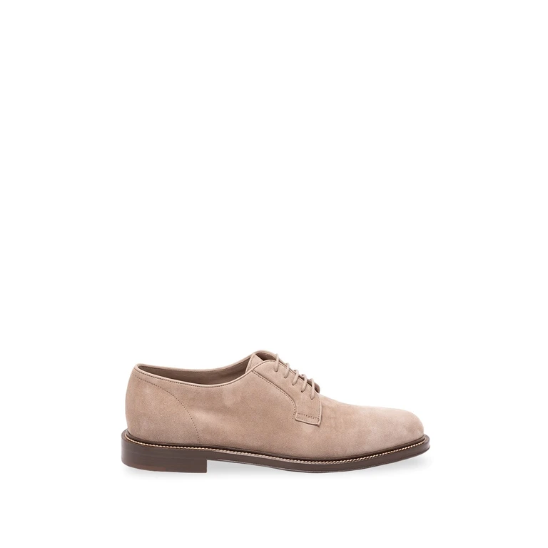 Derby Shoes
