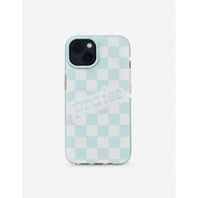 Praise Phone Case