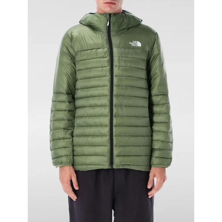 Jacket Men color Military (NF0A88TVBO91)