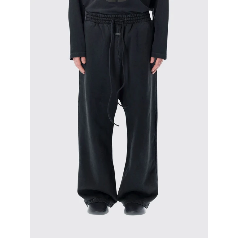 Pants Men color Black (FG9M159976BHF001)