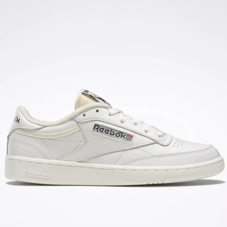 Men's Club C 85 Vintage Sneakers