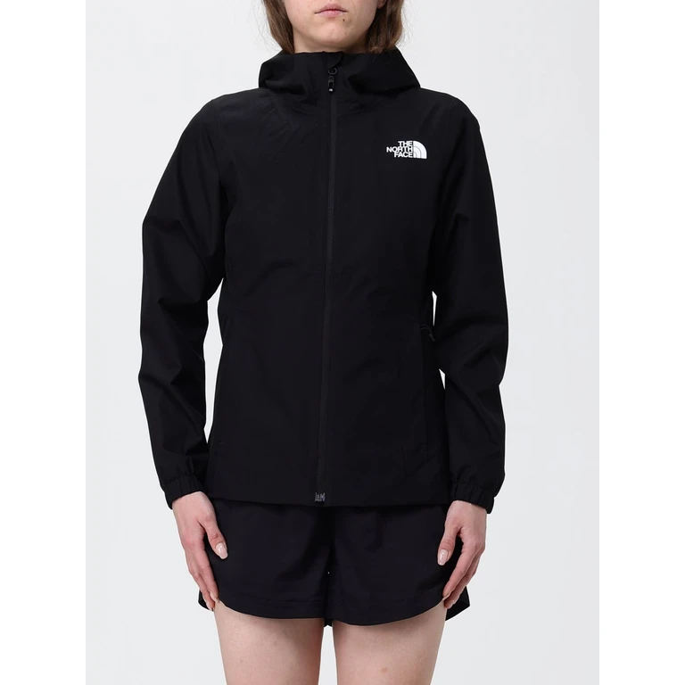 Jacket Woman color Black (NF0A8G12JK31)