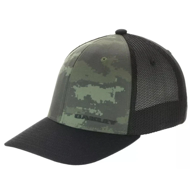 Men's Trucker Cap 2 Hats