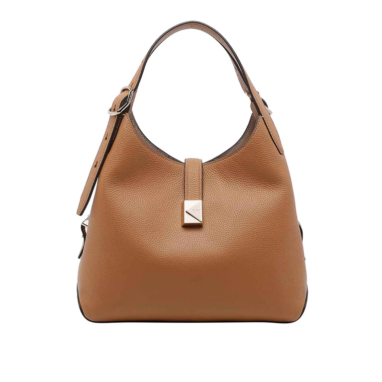 Sac Cabas - Marron (KI557GARDENSOIL)