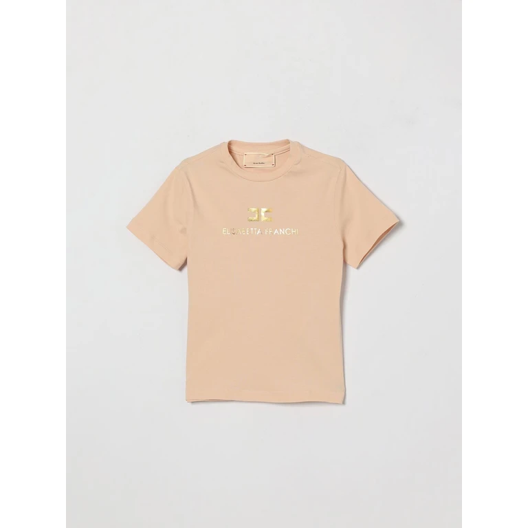 T-Shirt Kids color Pink (EFTS260JE006C125)