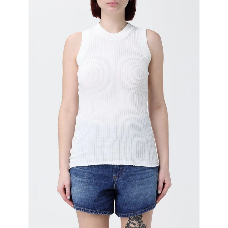 Top Woman color White (2612361012600001)