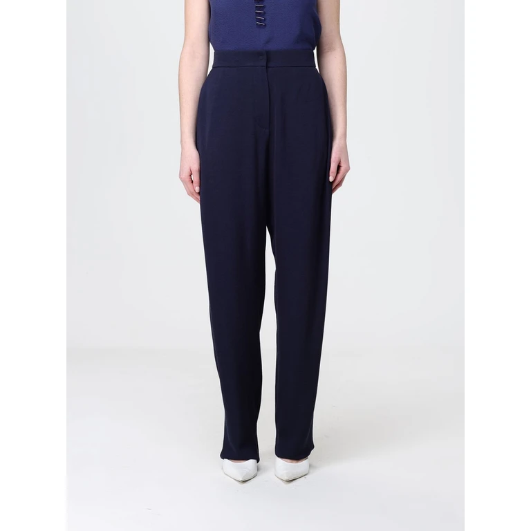 Pants Woman color Blue (EW000086AF20510UB130)