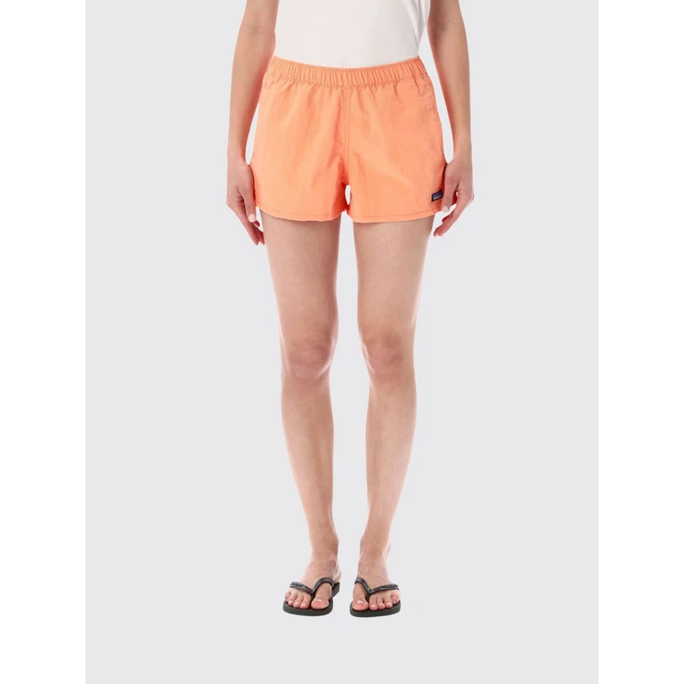Shorts Woman color Peach (57044PCHS)
