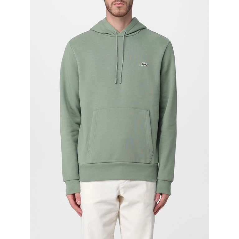 Sweatshirt Men color Sage (SH9623S86)