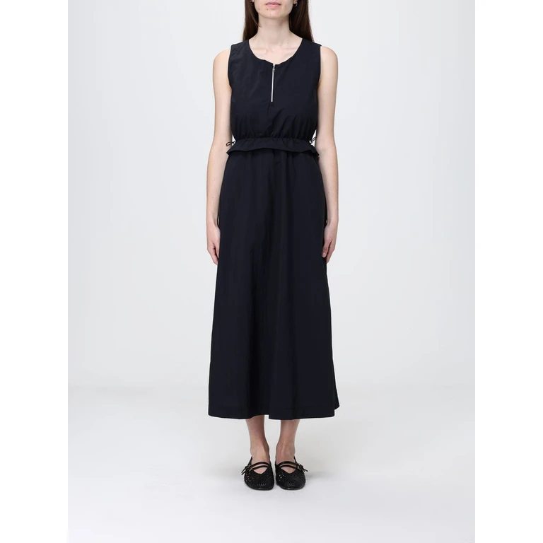 Dress Woman color Black (88711FD99)