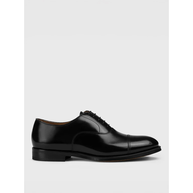 DOUCAL'S Brogue Shoes Men color Black (DU1002ORVNUF007NN00)