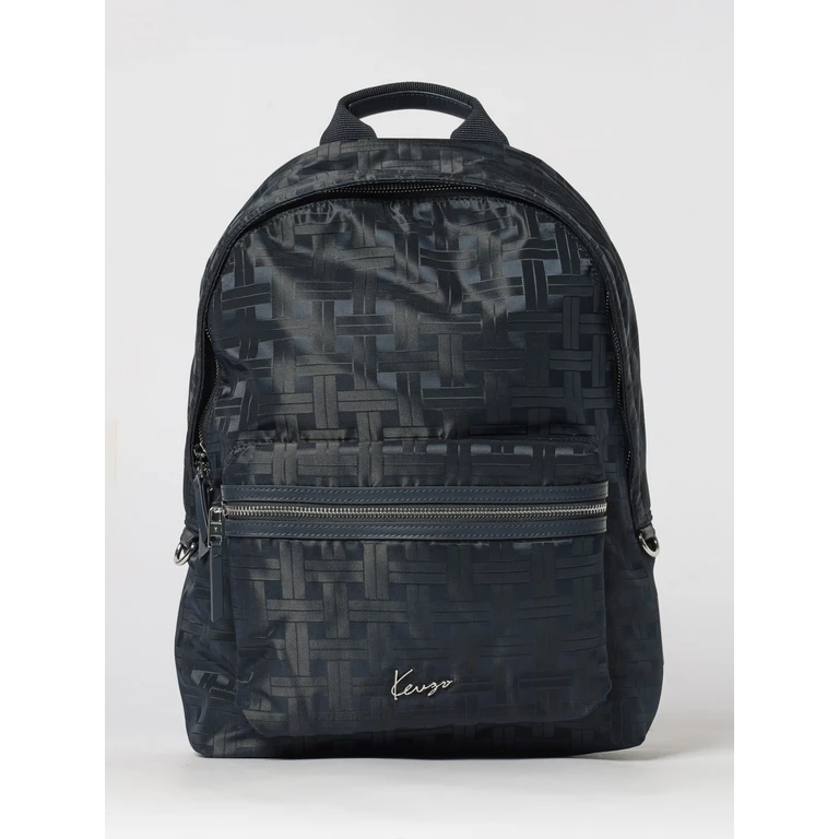 Backpack Men color Blue (FF65SA503F2279)