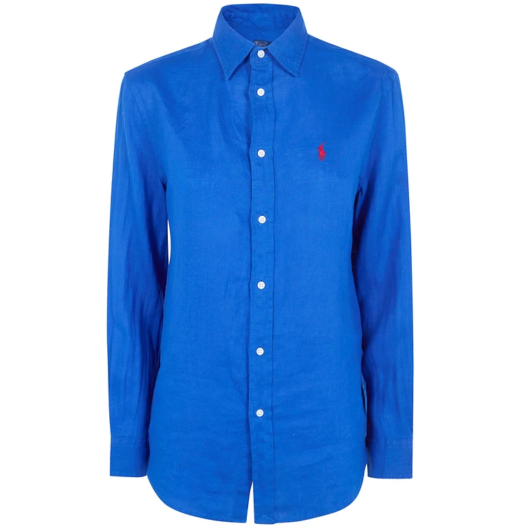 Classic Long Sleeves Shirt
