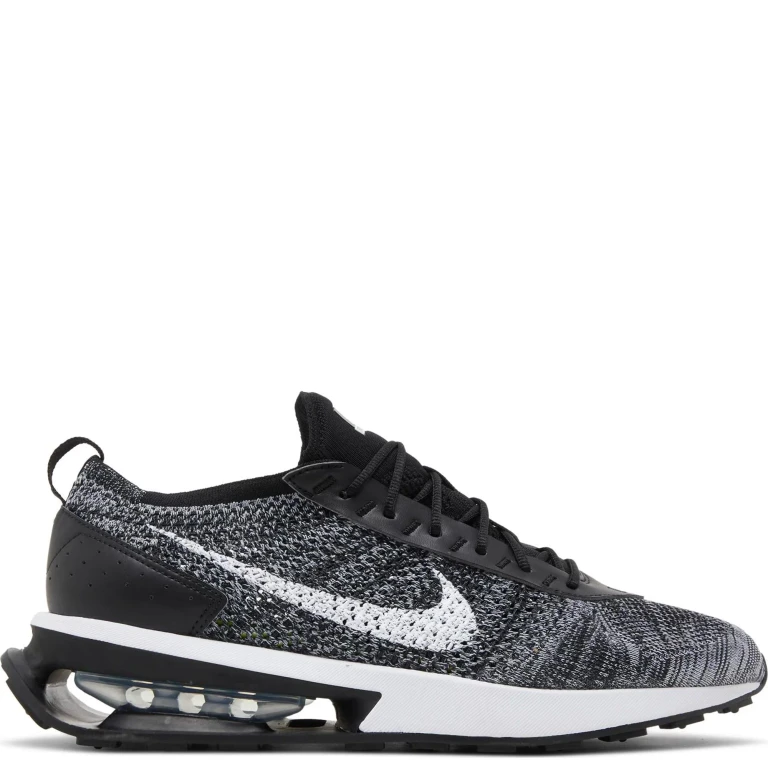 Men's Air Max Flyknit Racer Sneakers