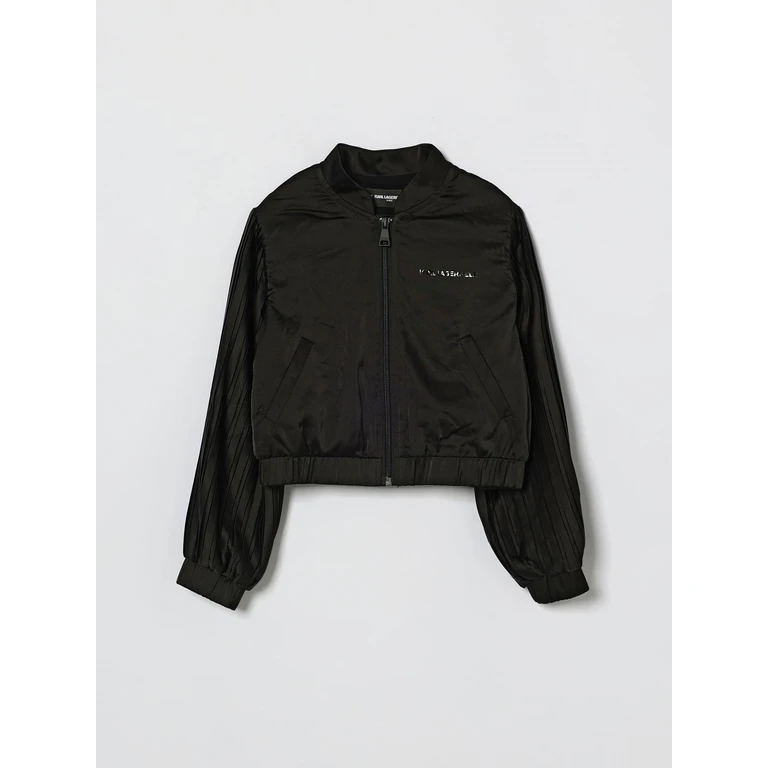 Jacket Kids color Black (Z3113109B)
